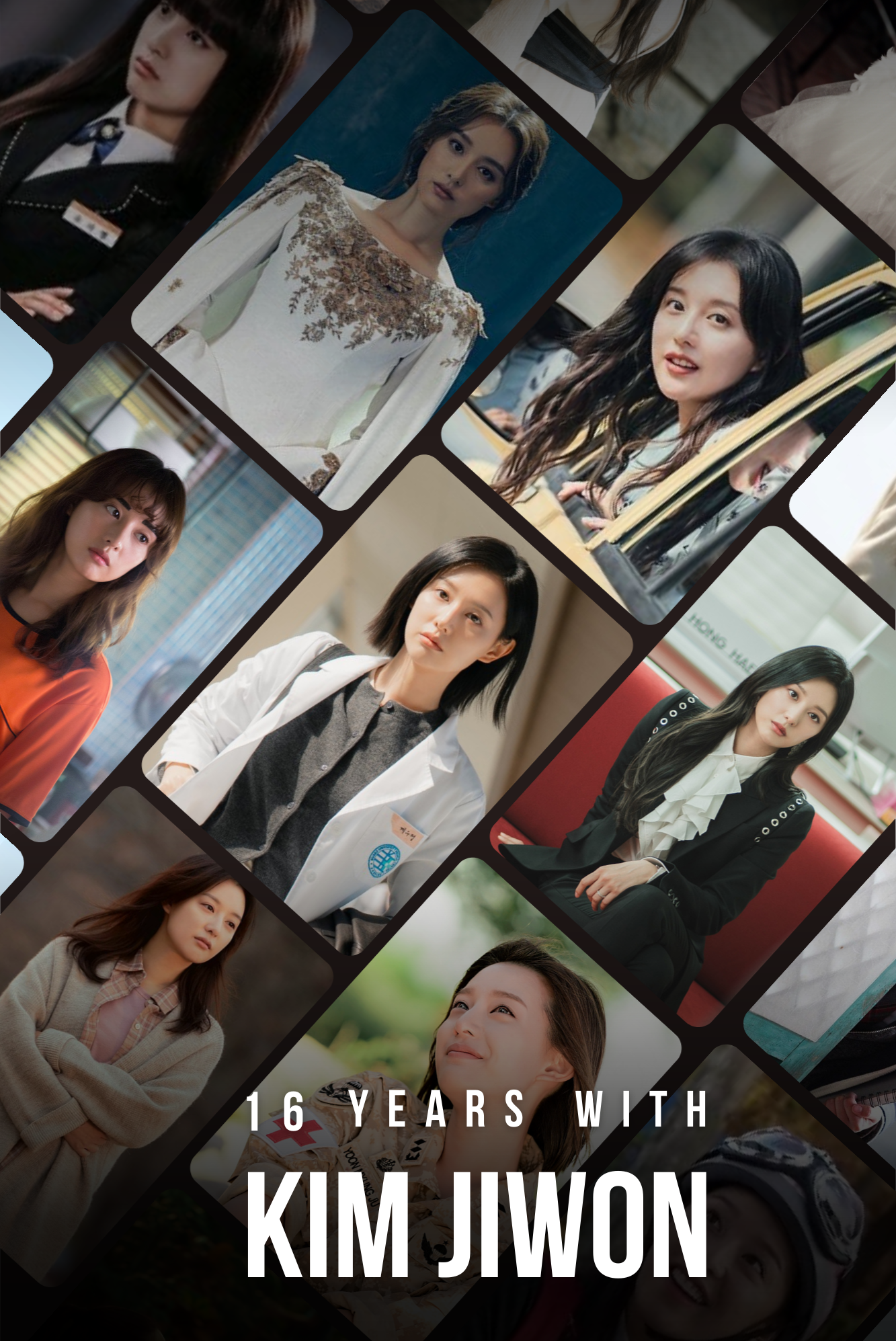 Currently spotlighted celeb post