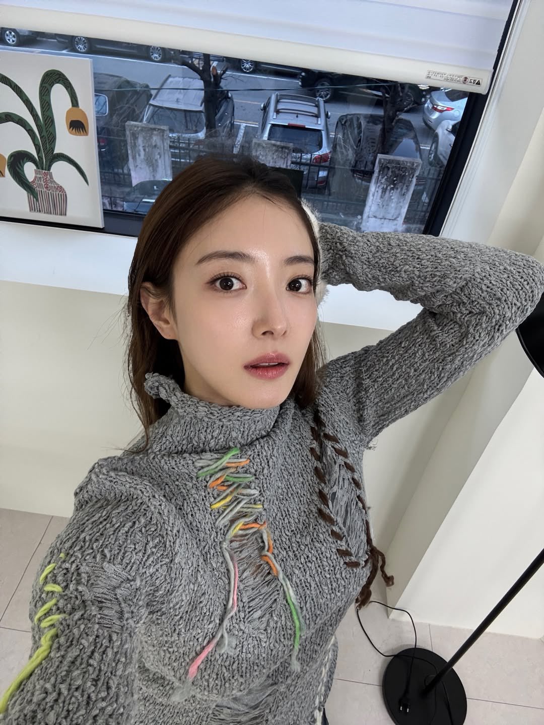 Latest photo of Lee Seyoung
