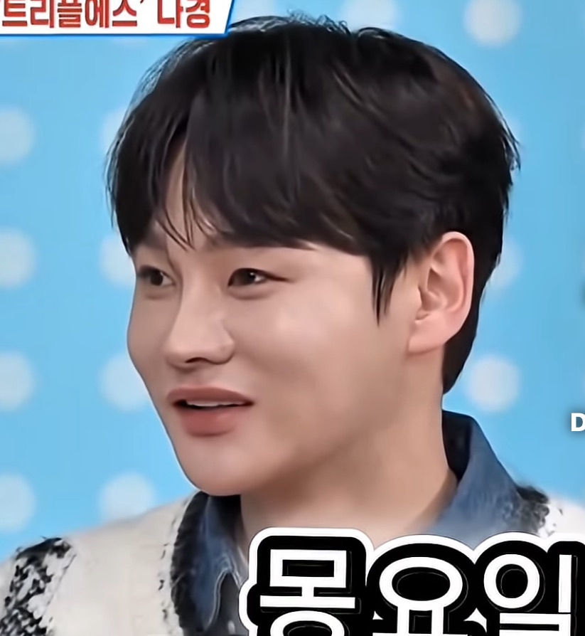 朴瑞镇的近期活动照