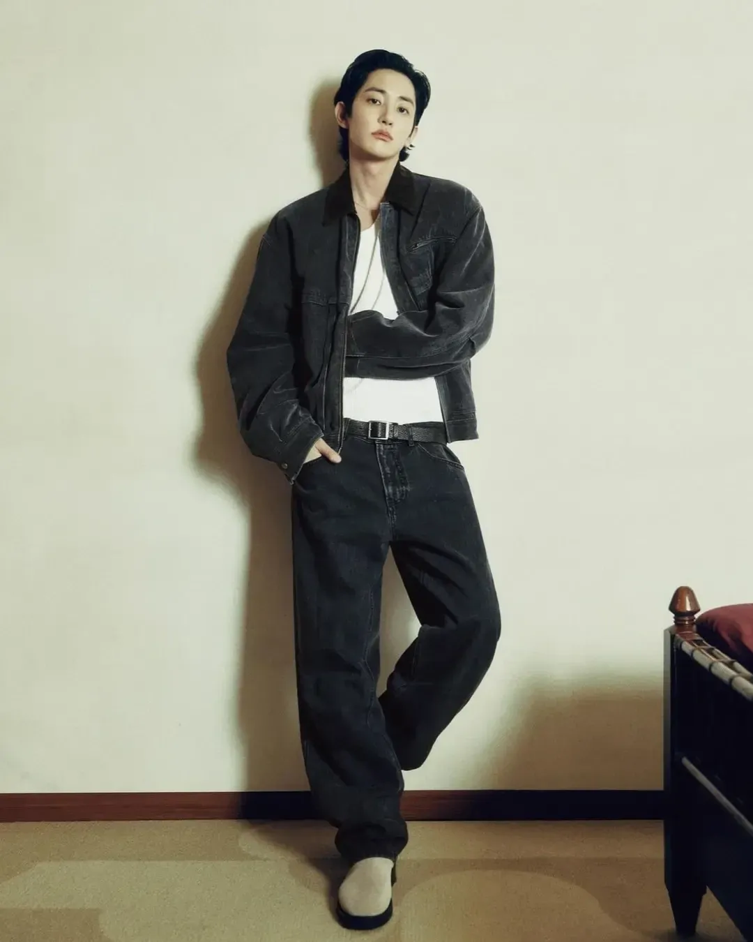 Latest photo of Lee Soohyuk