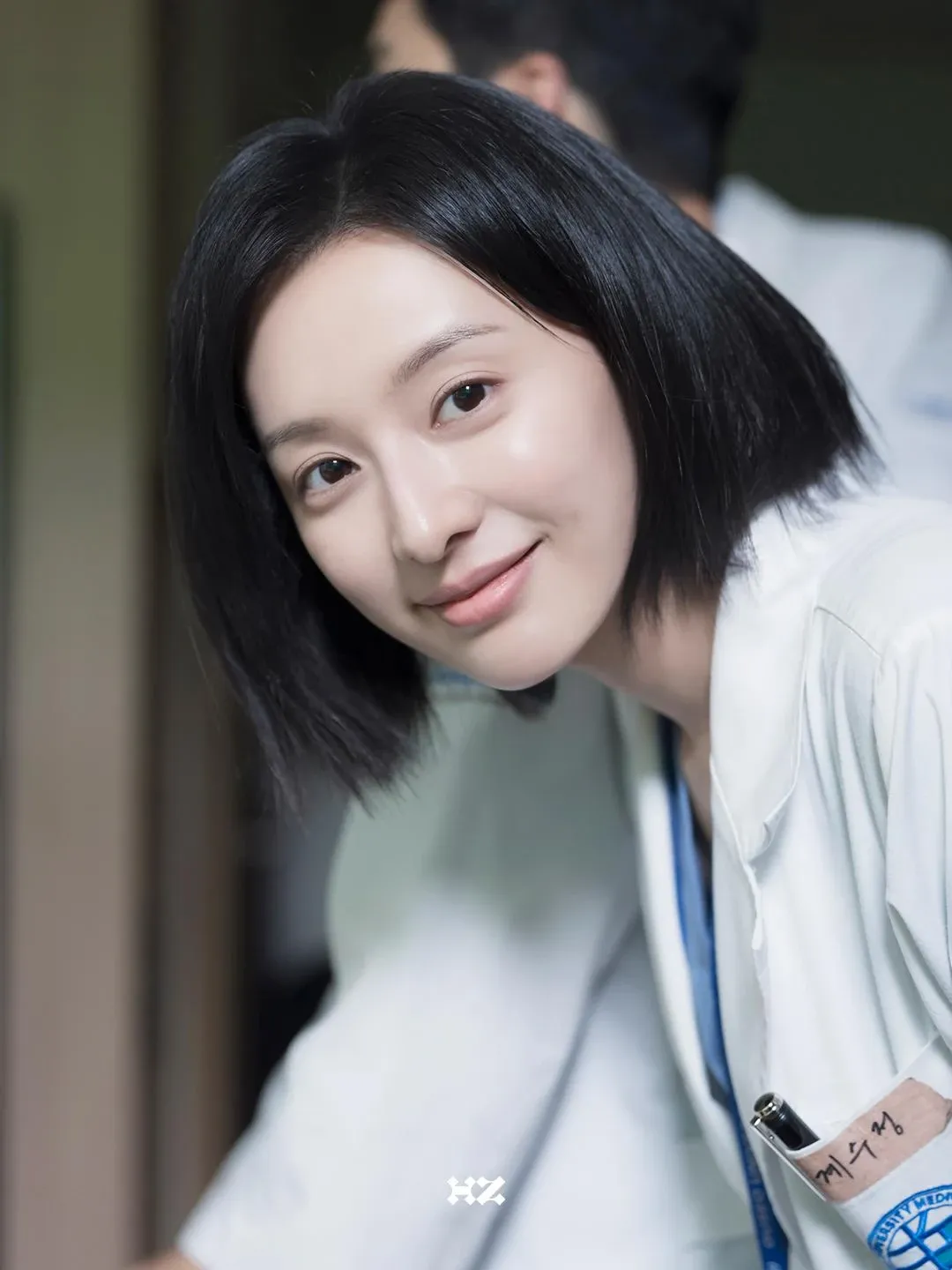 Latest photo of Kim Jiwon