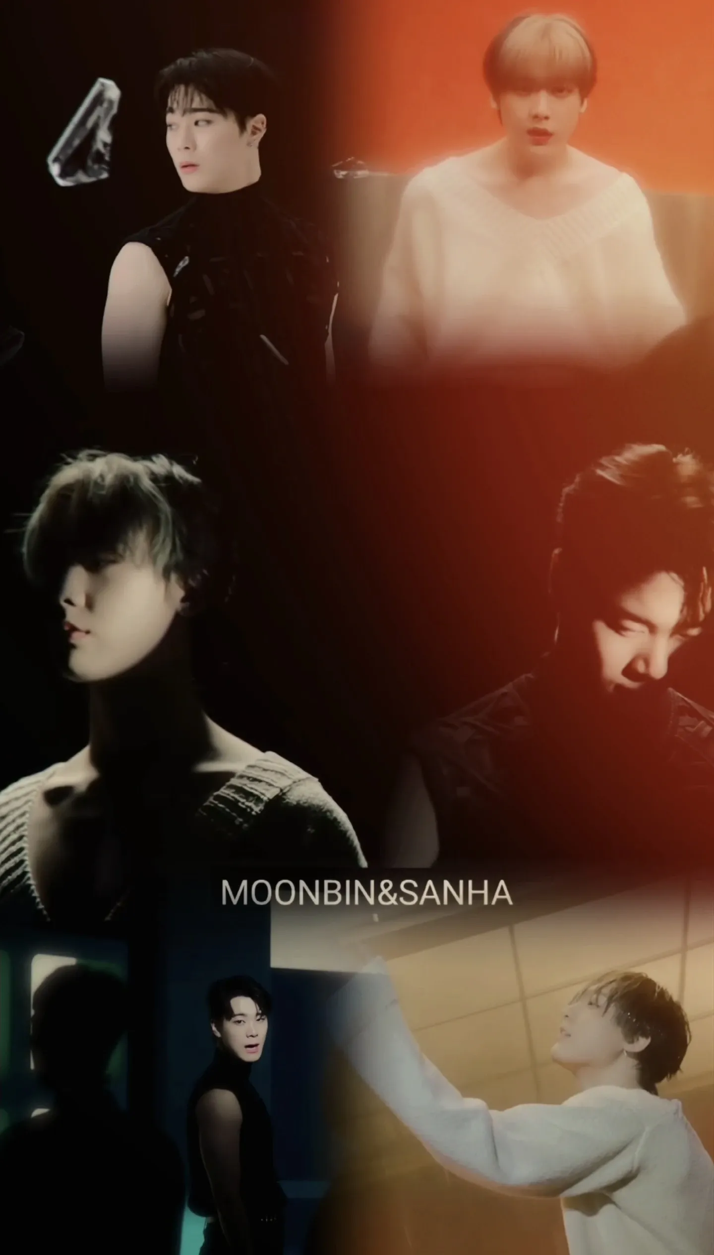 Yoon Sanha background image recommended by Choeaedol Celeb fandom