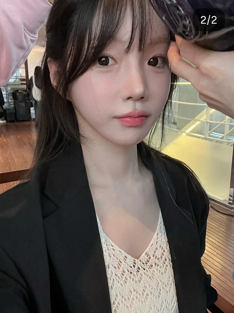 Latest photo of Yeon Yuri