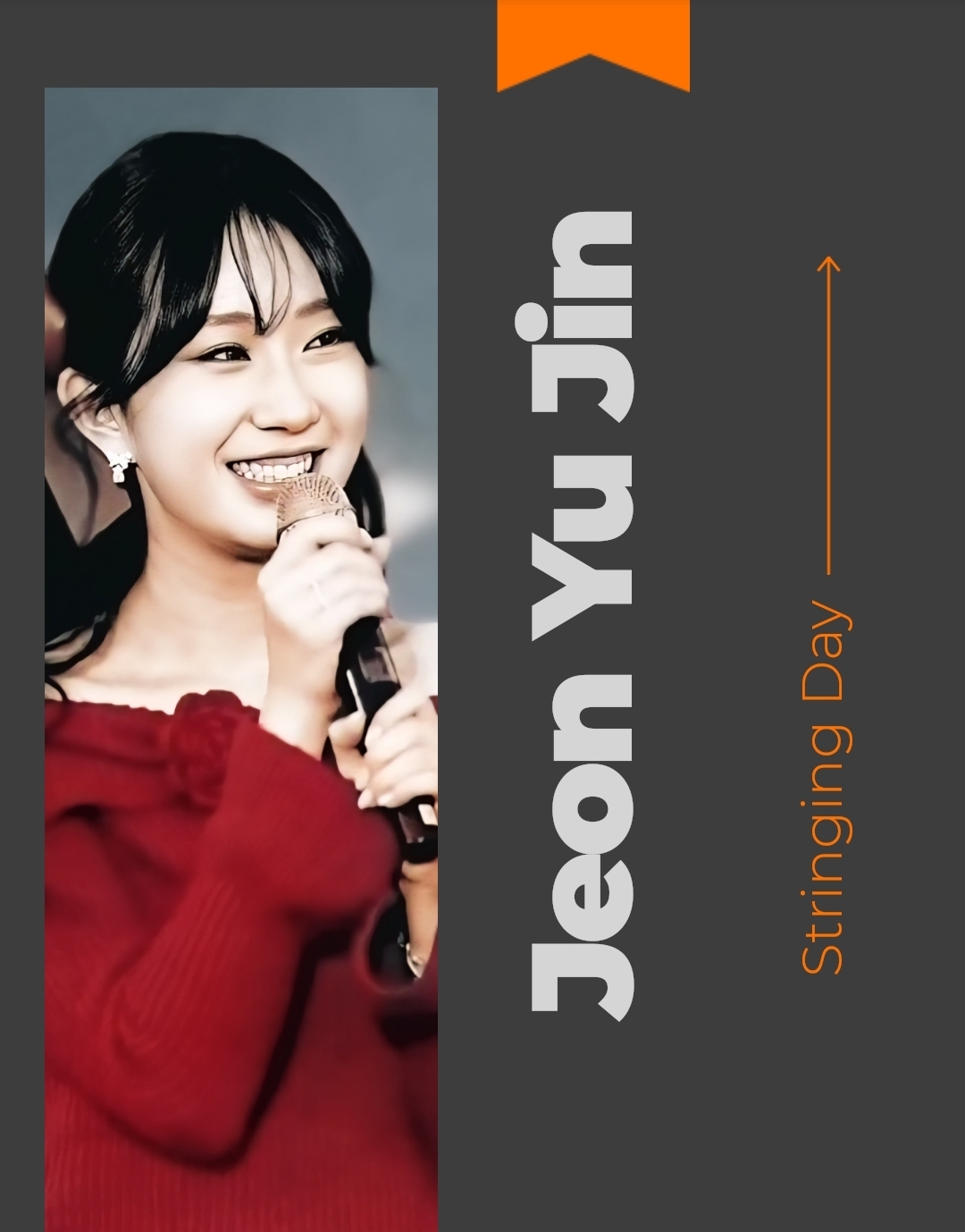 Foto kegiatan terbaru dari Jeon Yujin