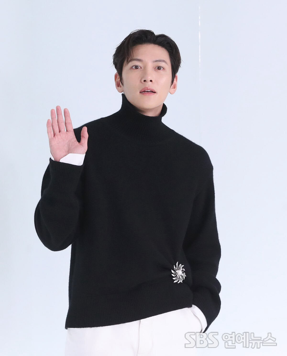 Latest photo of Ji Changwook