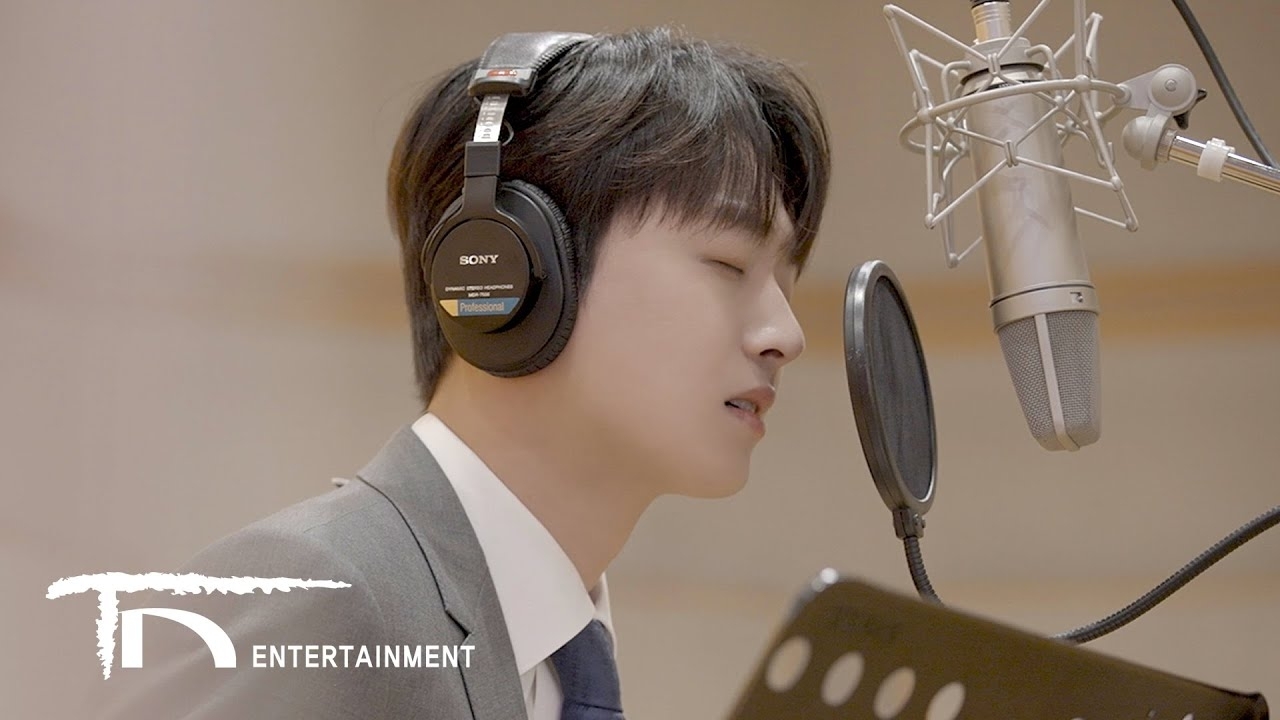 Recent activity shot of Lee Chanwon