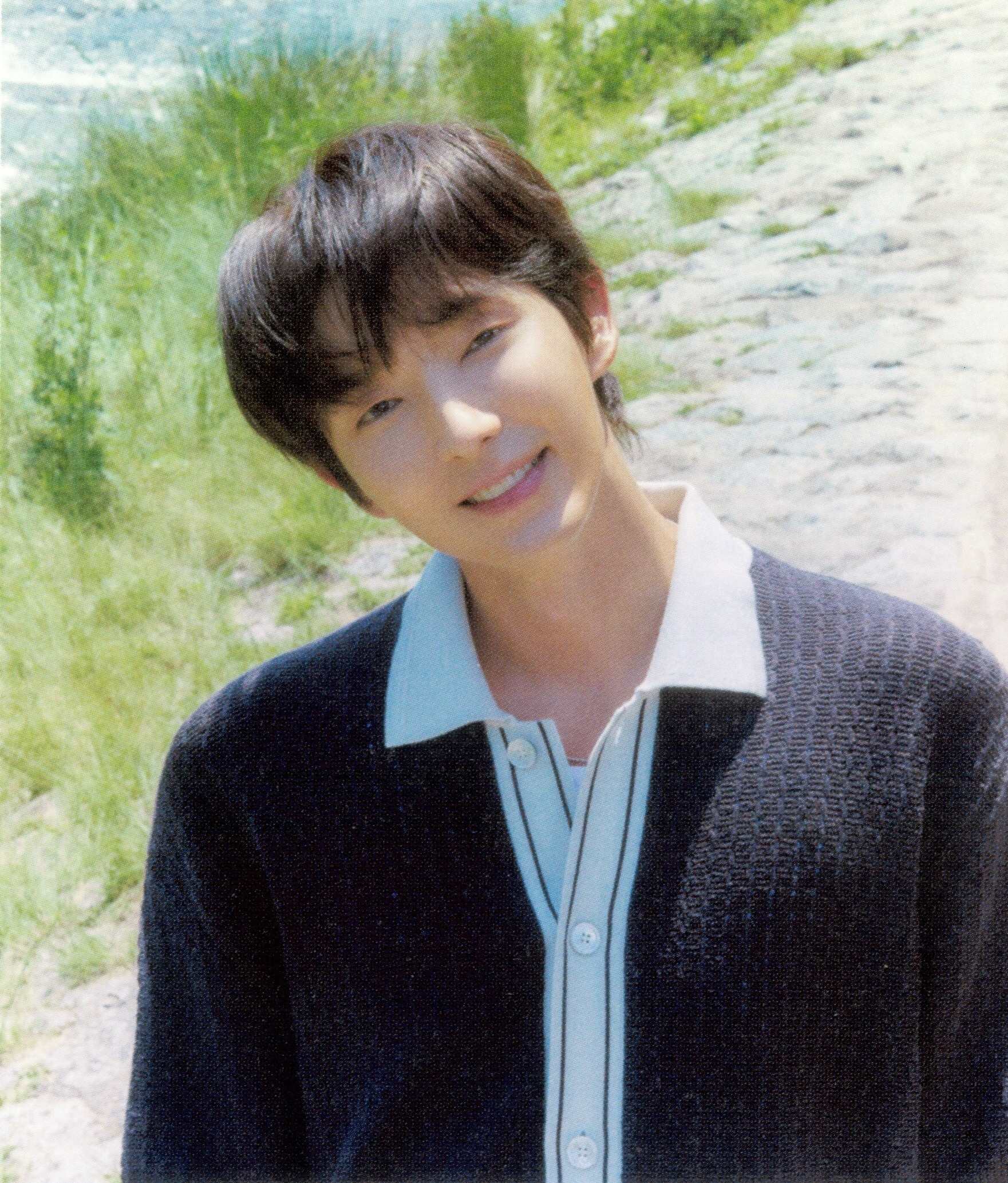 이준기의 최신 사진