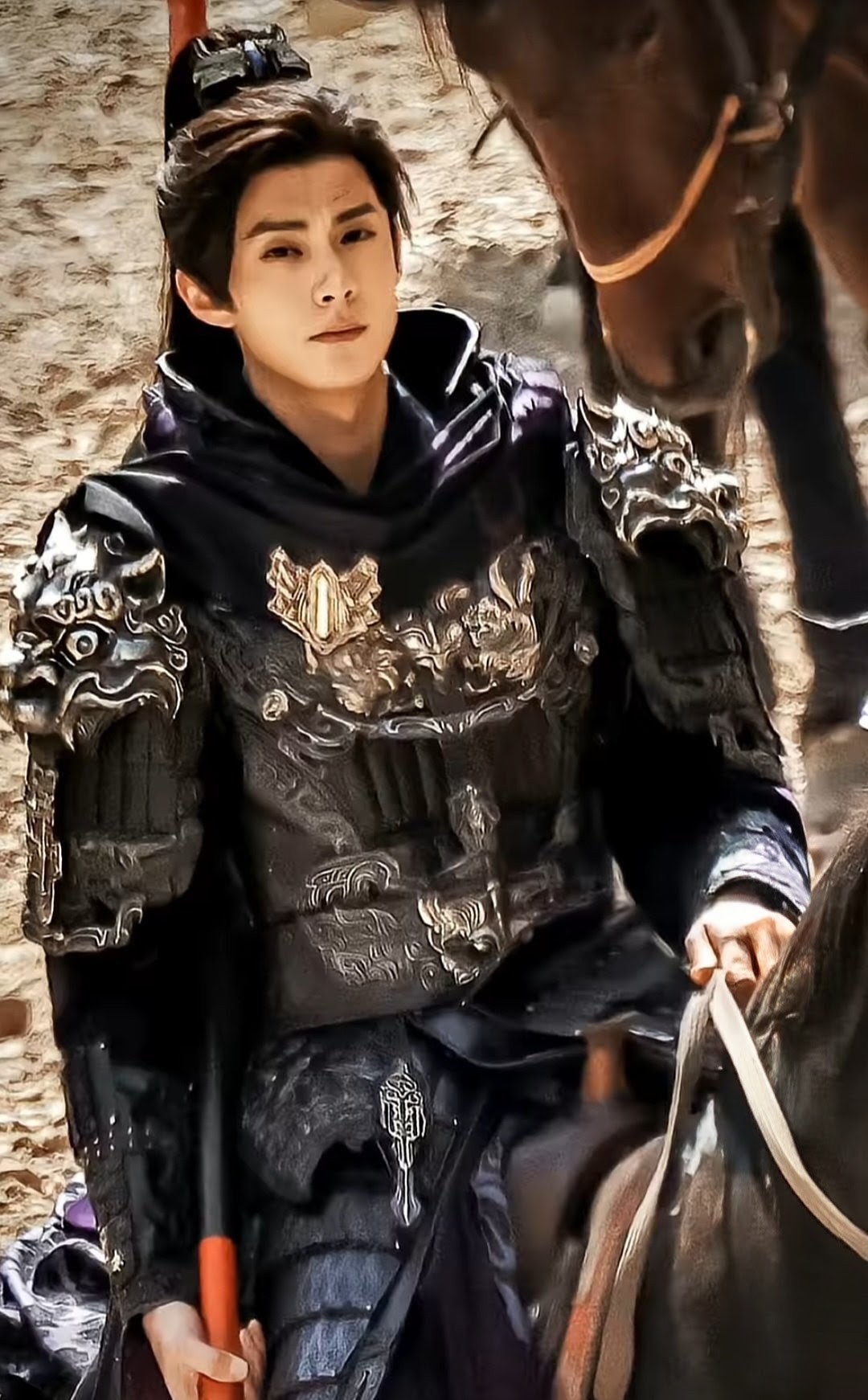 Latest photo of Dylan Wang