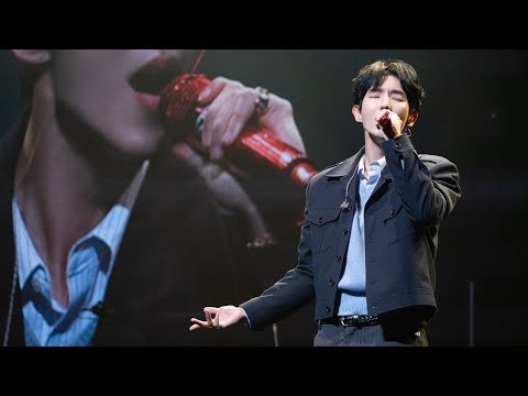 이준기의 최신 사진