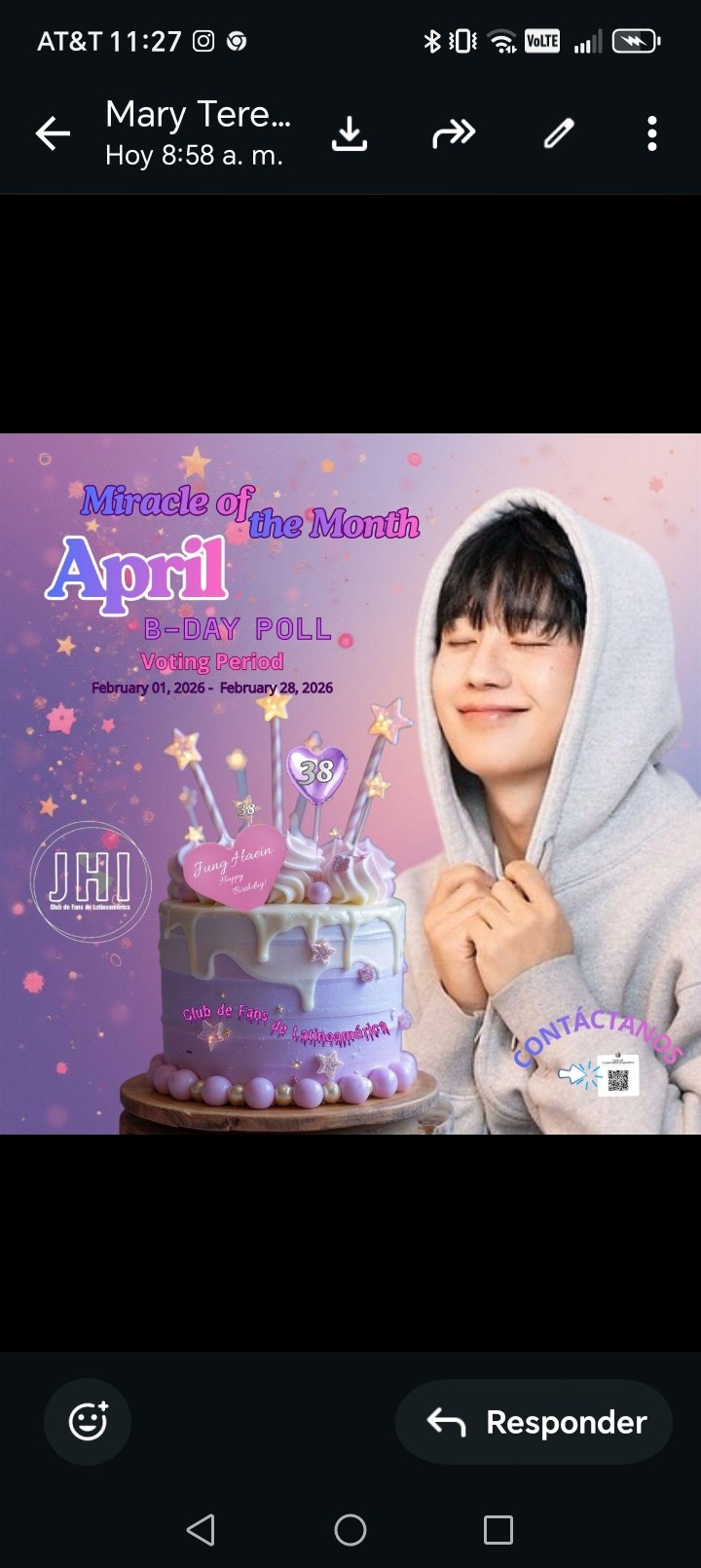 Today's popular wallpaper in Jung Haein community