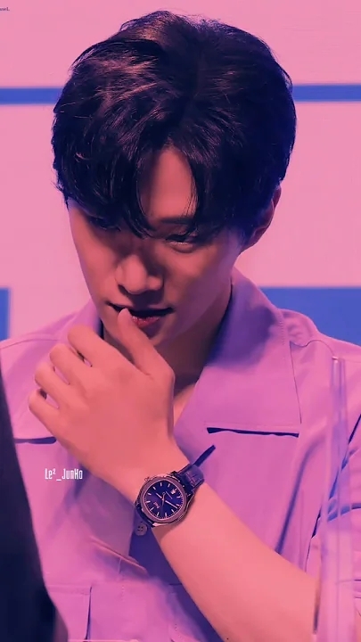 이준호의 최신 사진