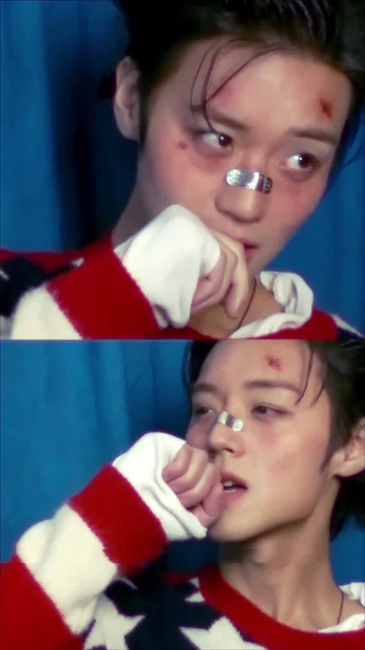 박지훈 팬덤이 사랑하는 대표 배경 이미지