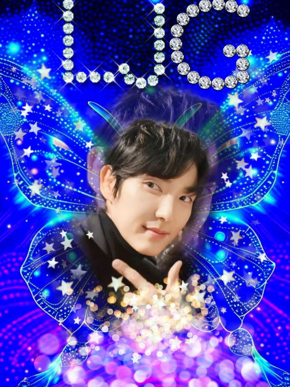 이준기의 최신 사진