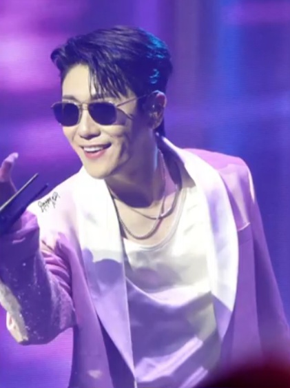 永卓的最新照片