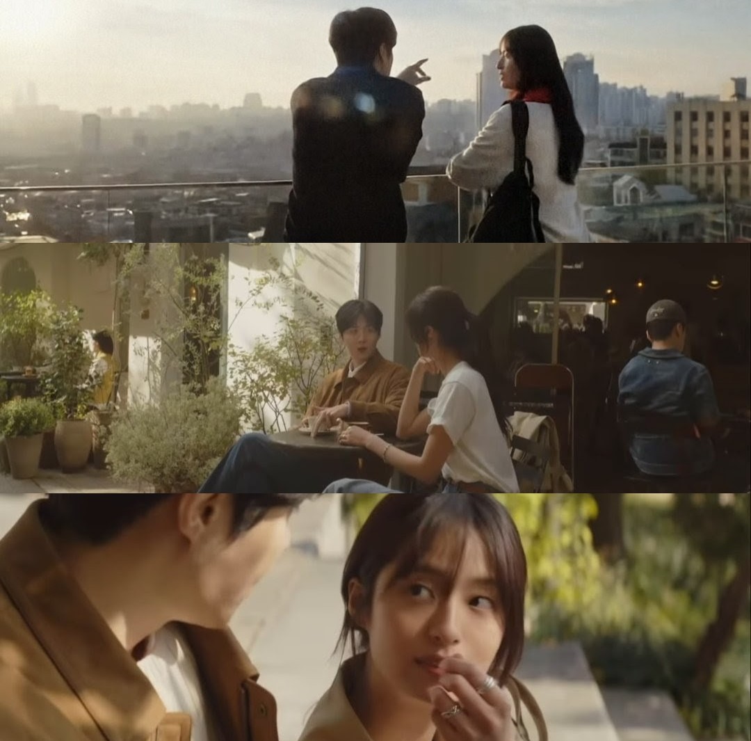 キム・ソンホのビハインドカット