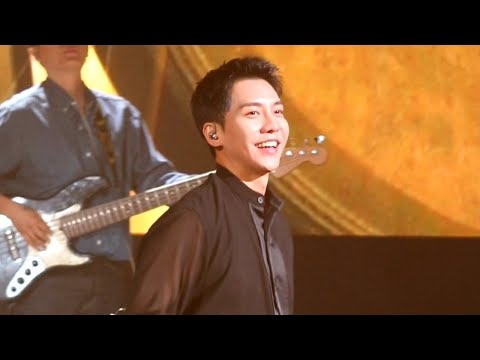 이승기의 최신 사진