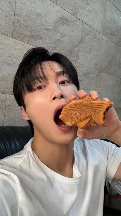 Representative background image loved by Heo Namjun fandom