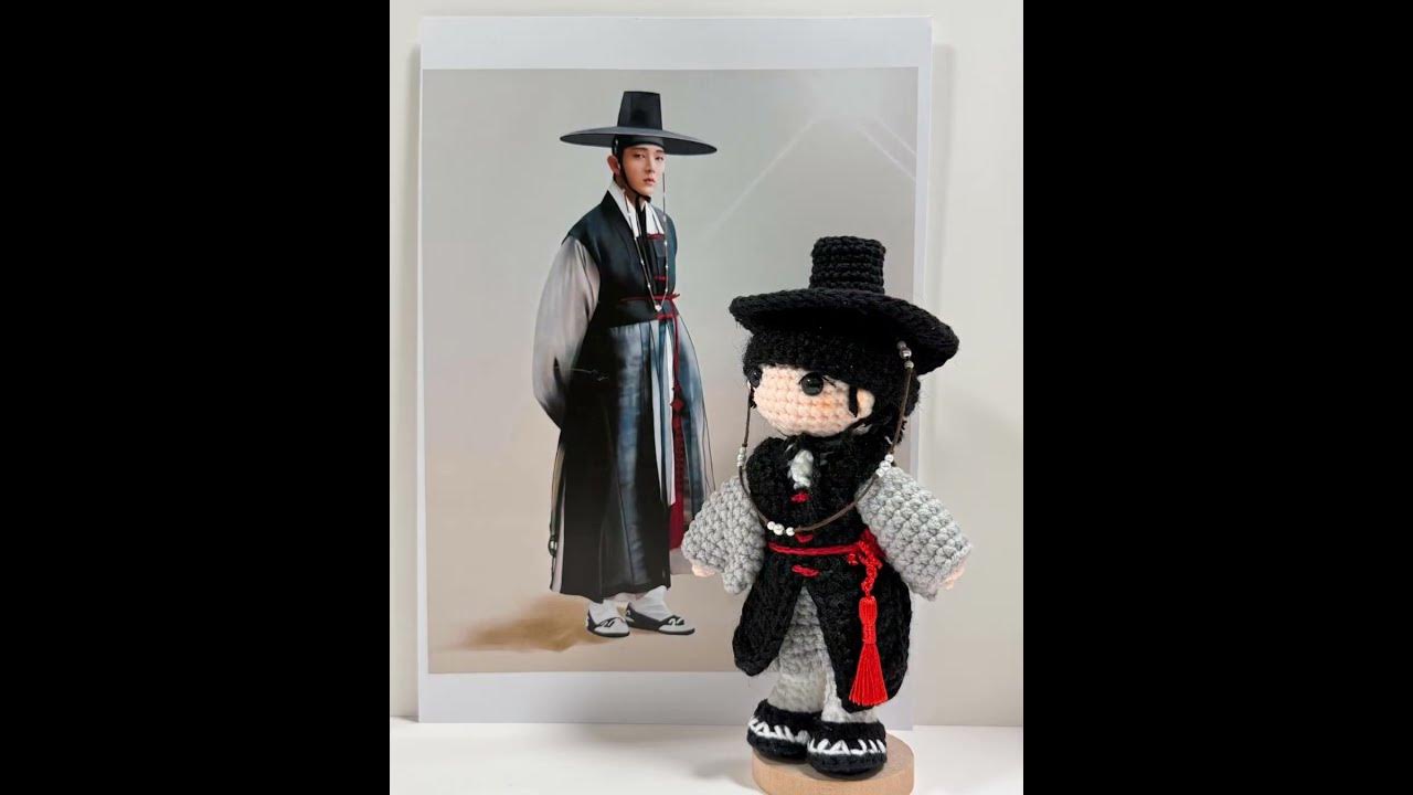 A moment captured by a fan of Lee Joongi