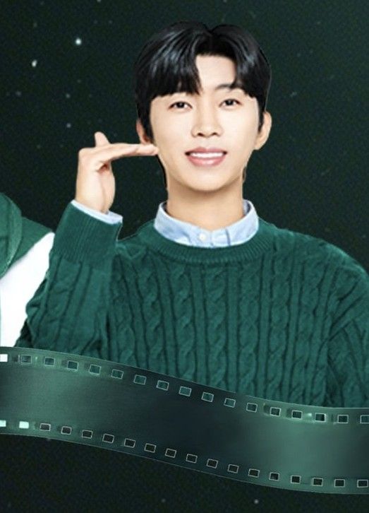 林英雄的近期活动照