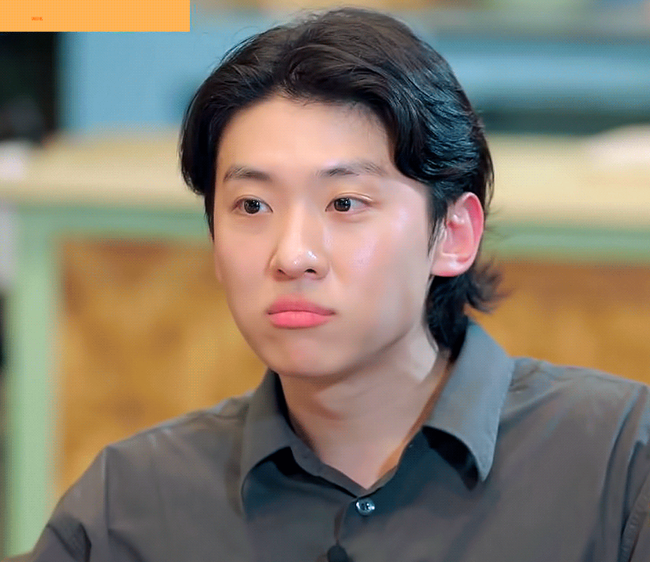 Recent activity shot of Dex