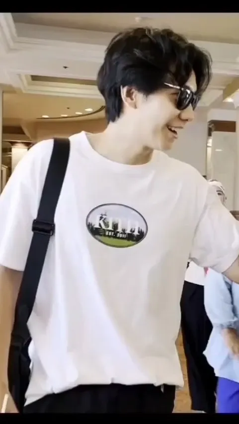 이승기의 최신 사진