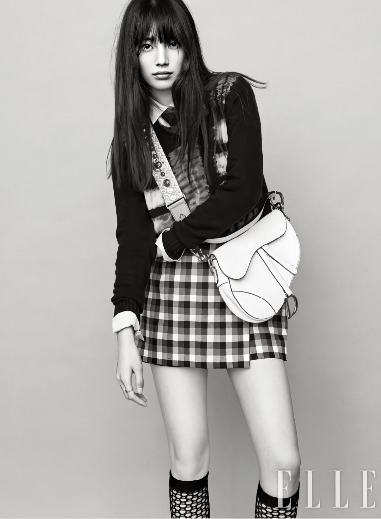 Latest photo of Bae Suzy