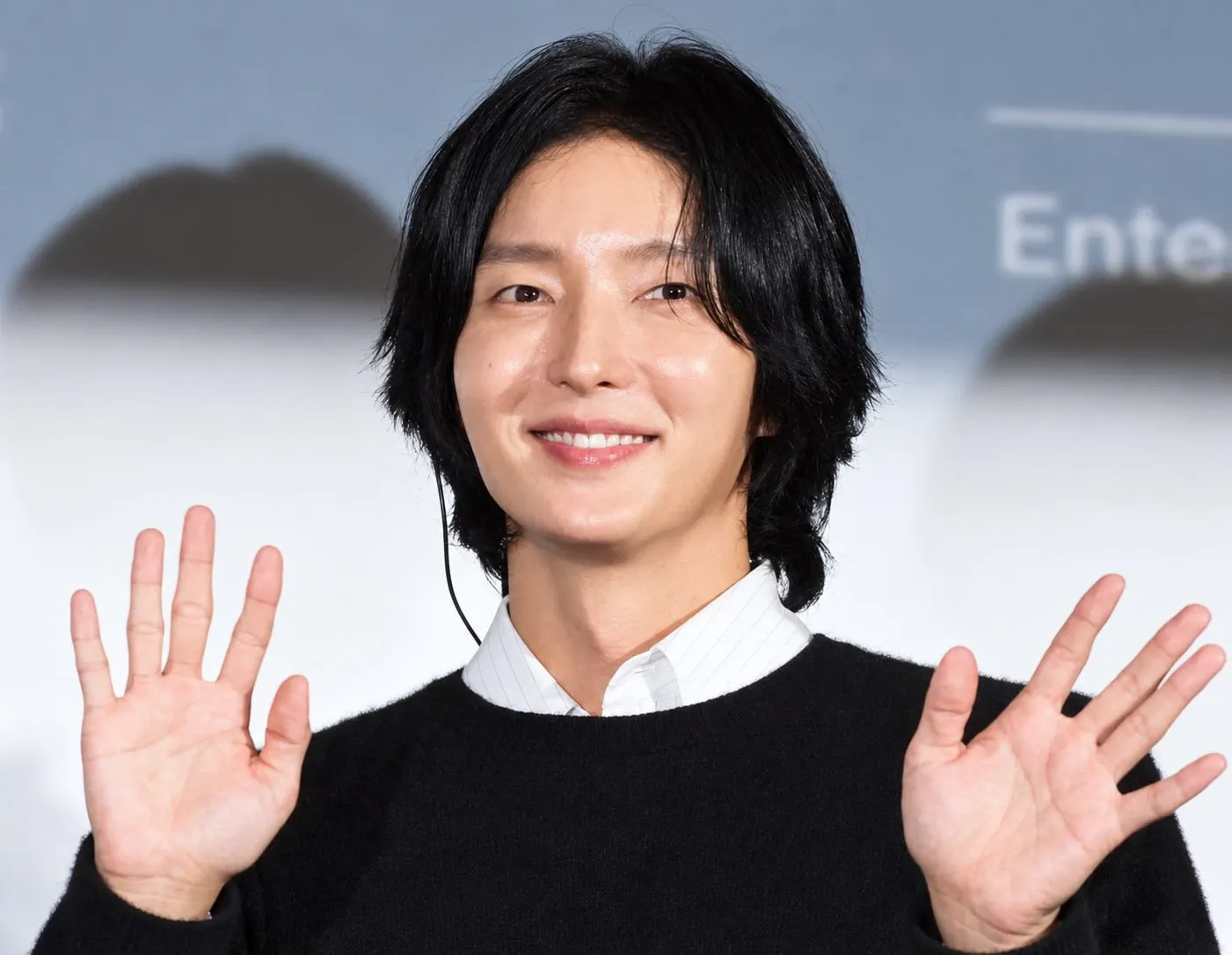 이준기의 비하인드 컷