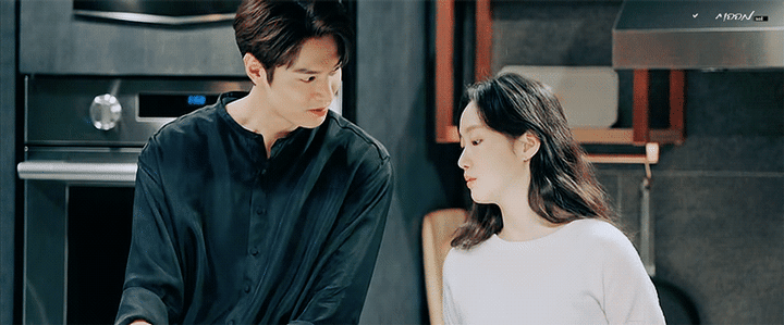 金高銀的近期活動照