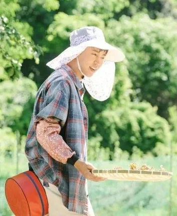 Foto kegiatan terbaru dari Lim Youngwoong