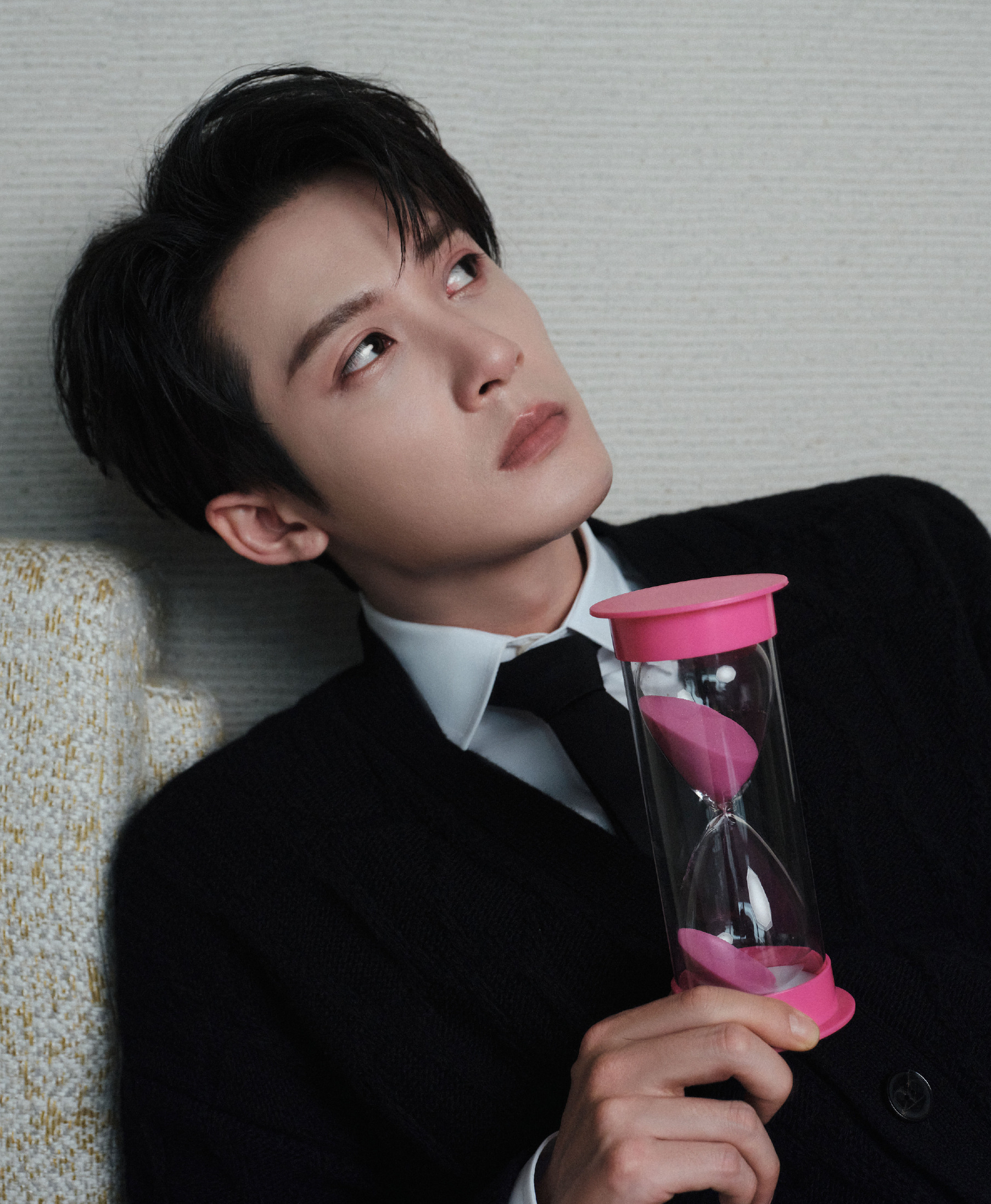 Latest photo of Tan Jianci