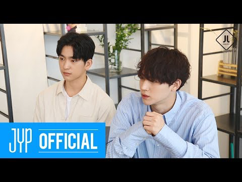 박진영의 비하인드 컷