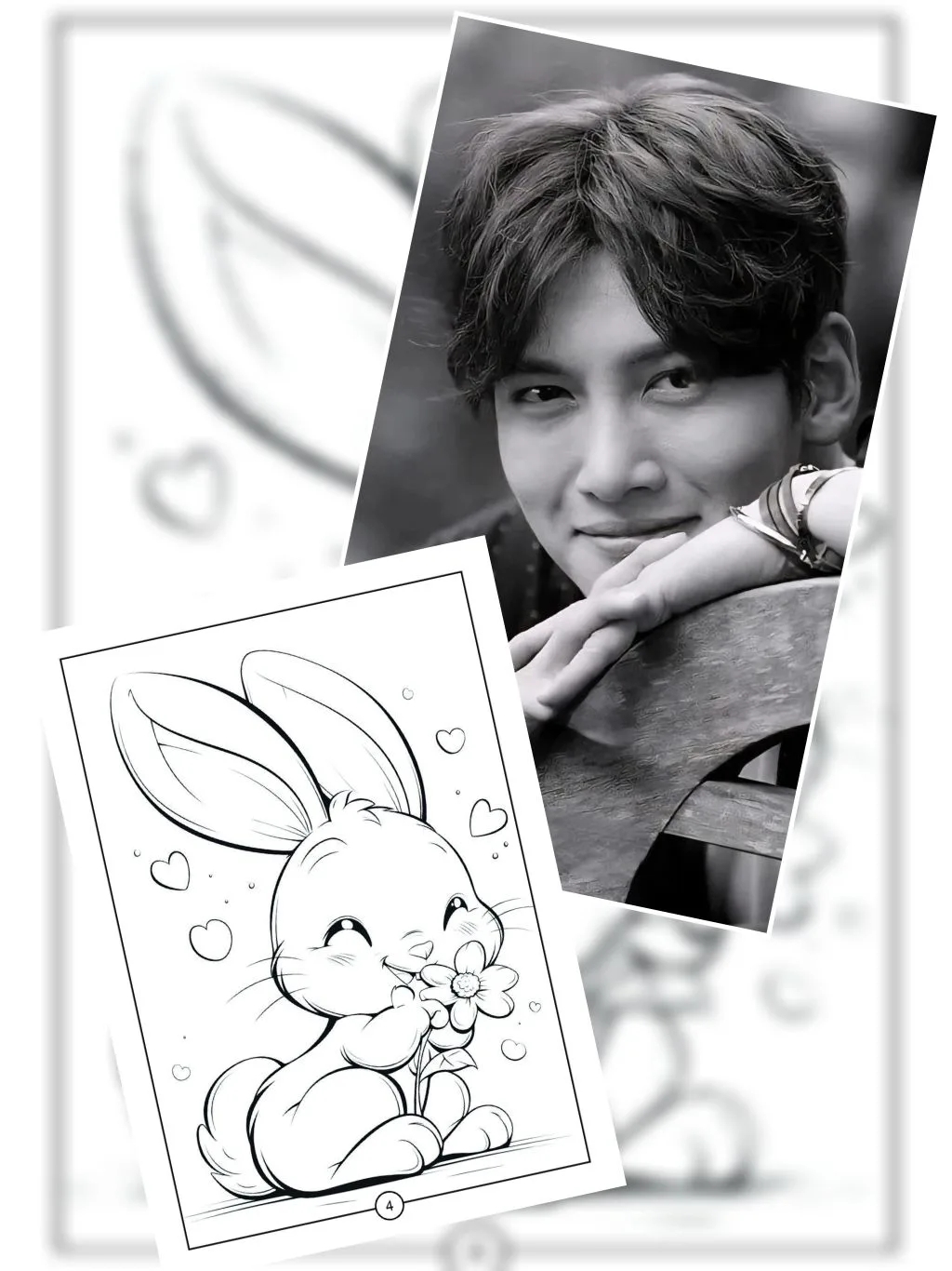 池昌旭的最新照片