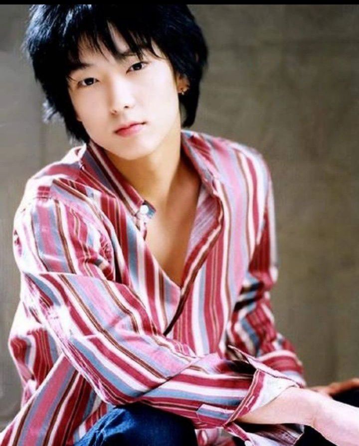 Latest photo of Lee Joongi