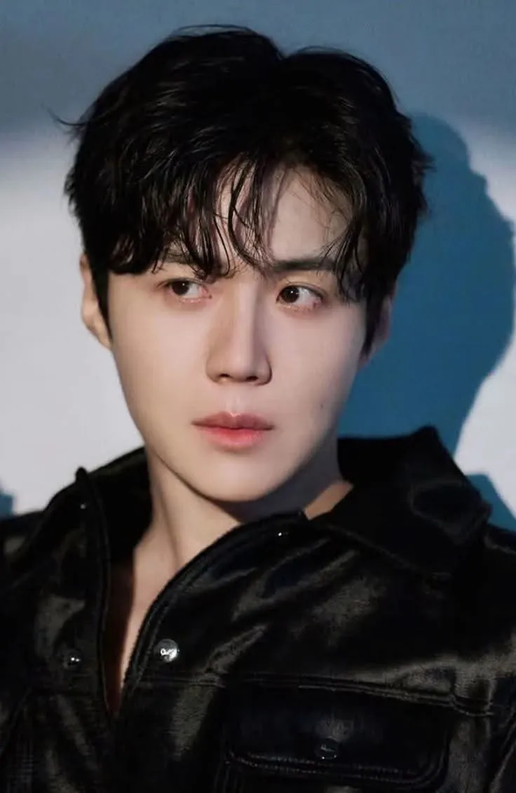 Foto kegiatan terbaru dari Kim Seonho