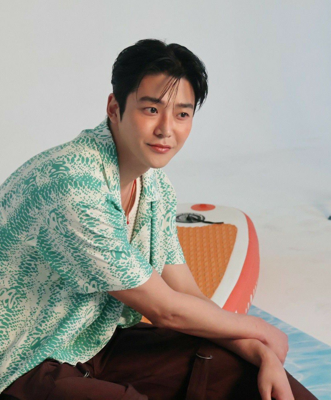 路雲的近期活動照