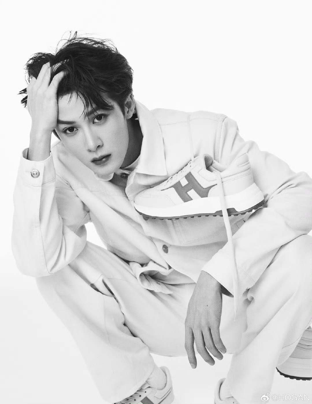 Latest photo of Tan Jianci