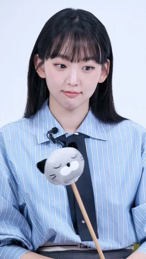 Latest photo of Jin Ki-Joo
