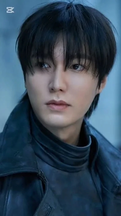 イ・ミンホのビハインドカット