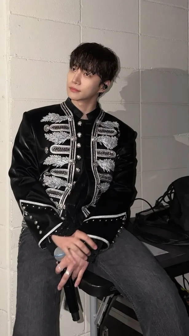 이준호의 최신 사진