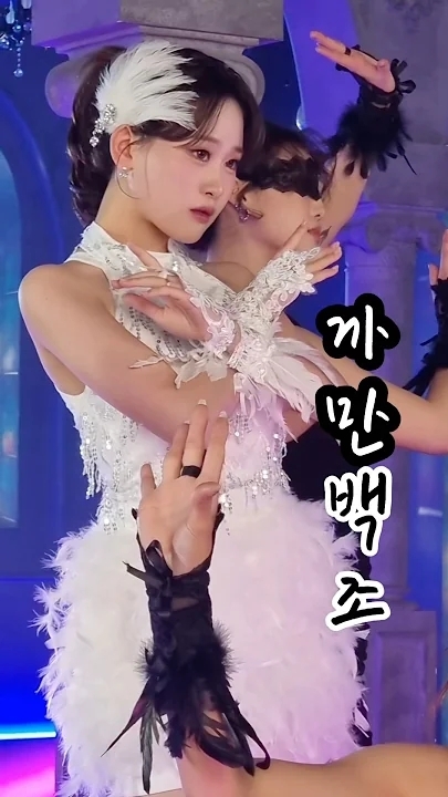 ファンが撮影したキム・ダヒョンの瞬間