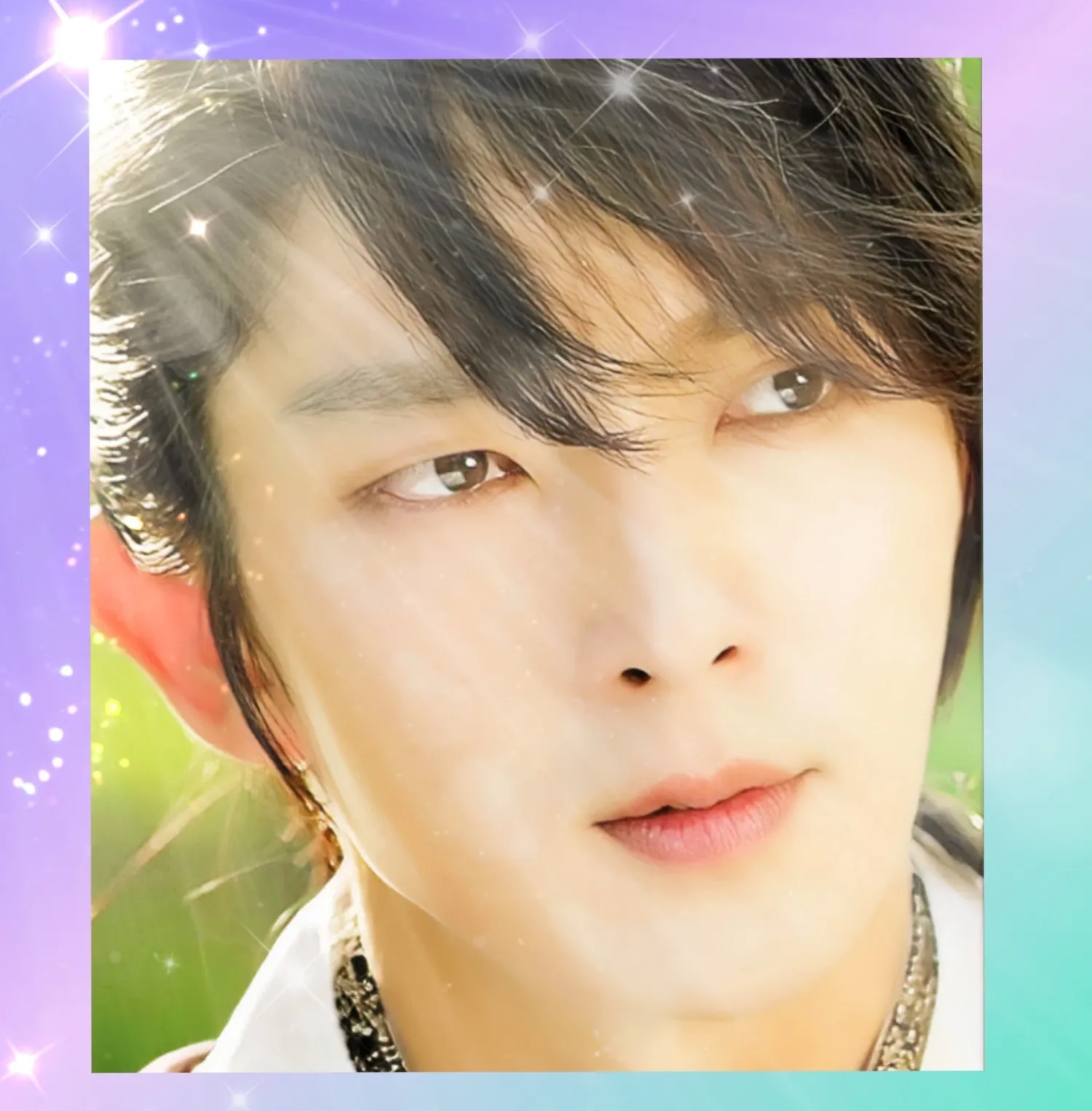이준기 최근 활동샷