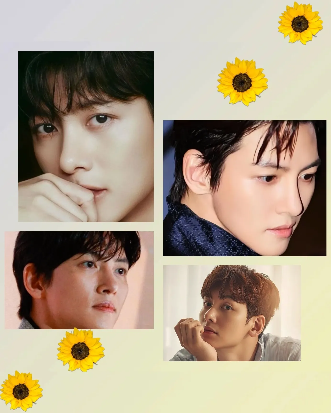 Latest photo of Ji Changwook