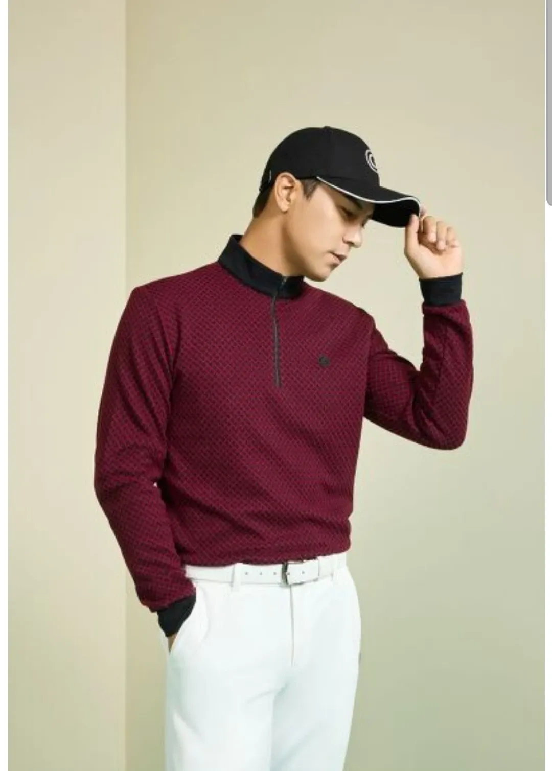 Foto terbaru dari Jang Minho