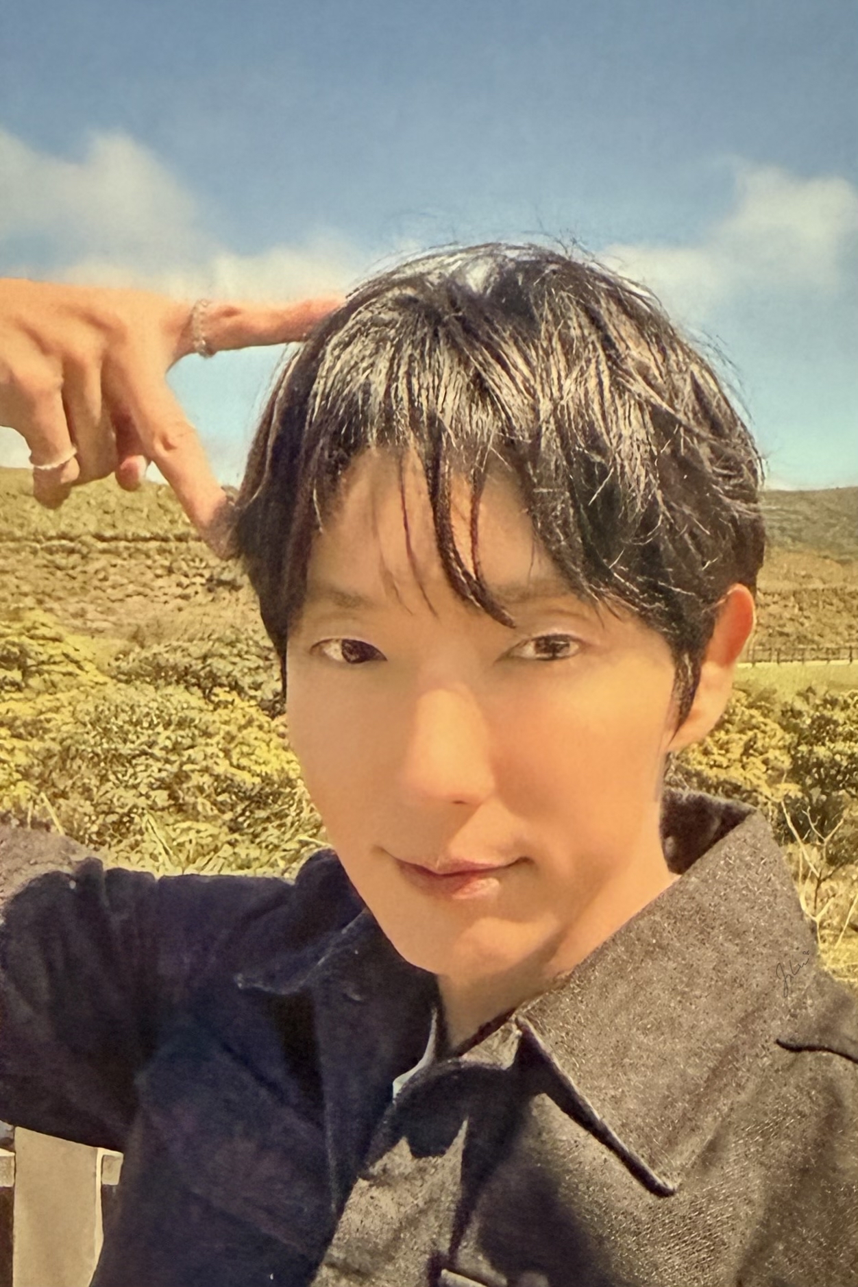 이준기 최근 활동샷