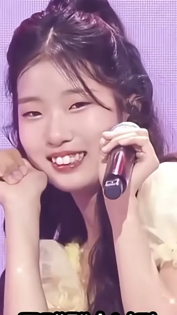 빈예서 팬덤이 사랑하는 대표 배경 이미지