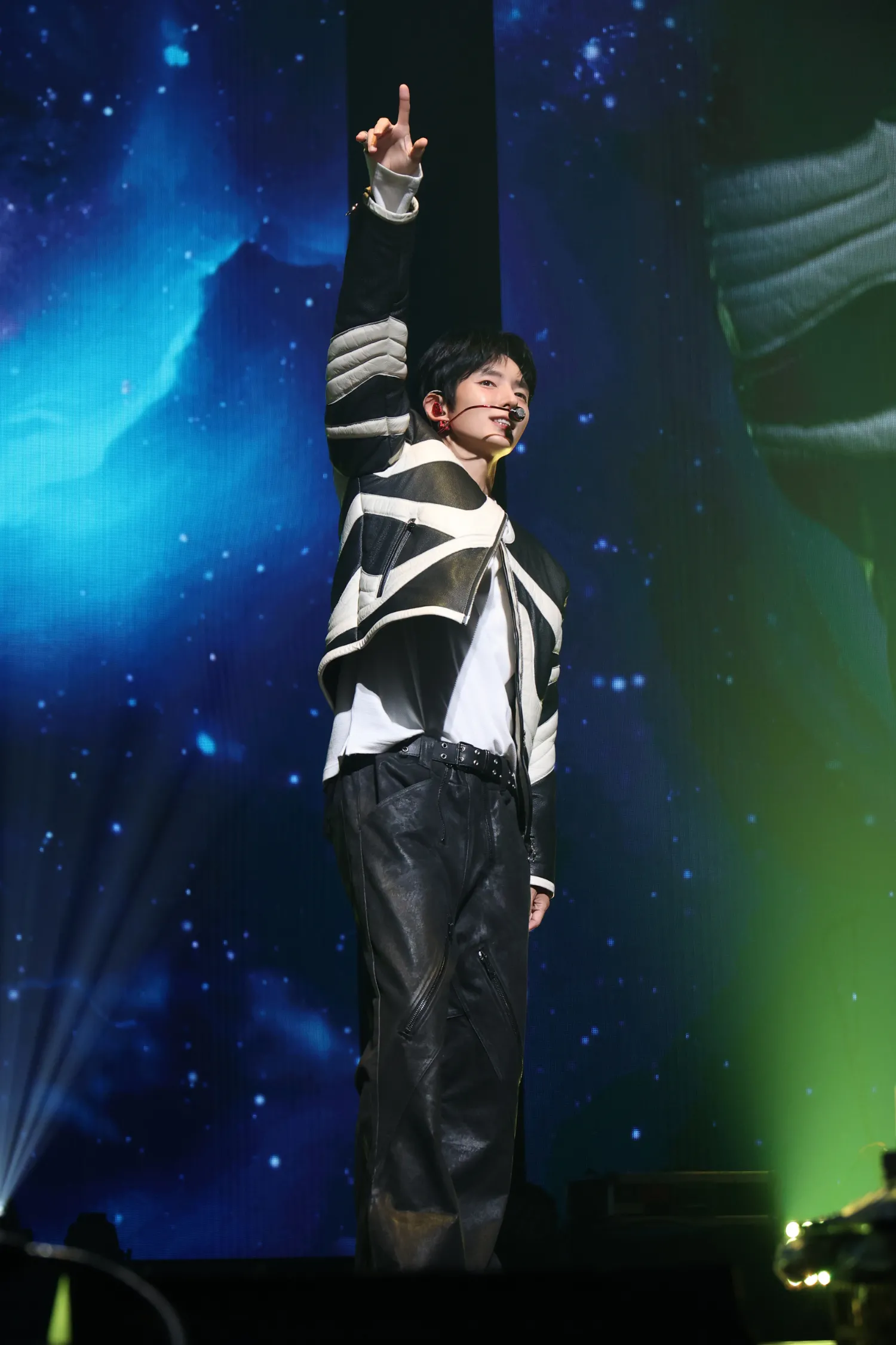 이준기의 최신 사진