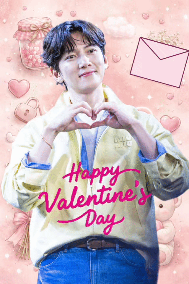 Latest photo of Ji Changwook