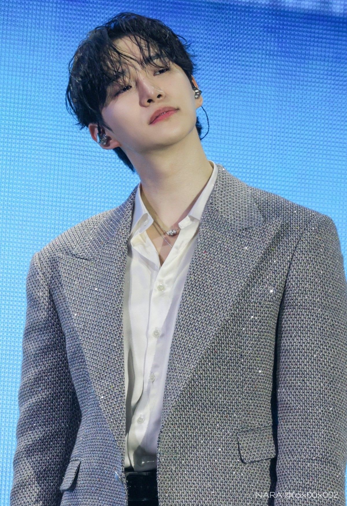 李俊昊的最新照片