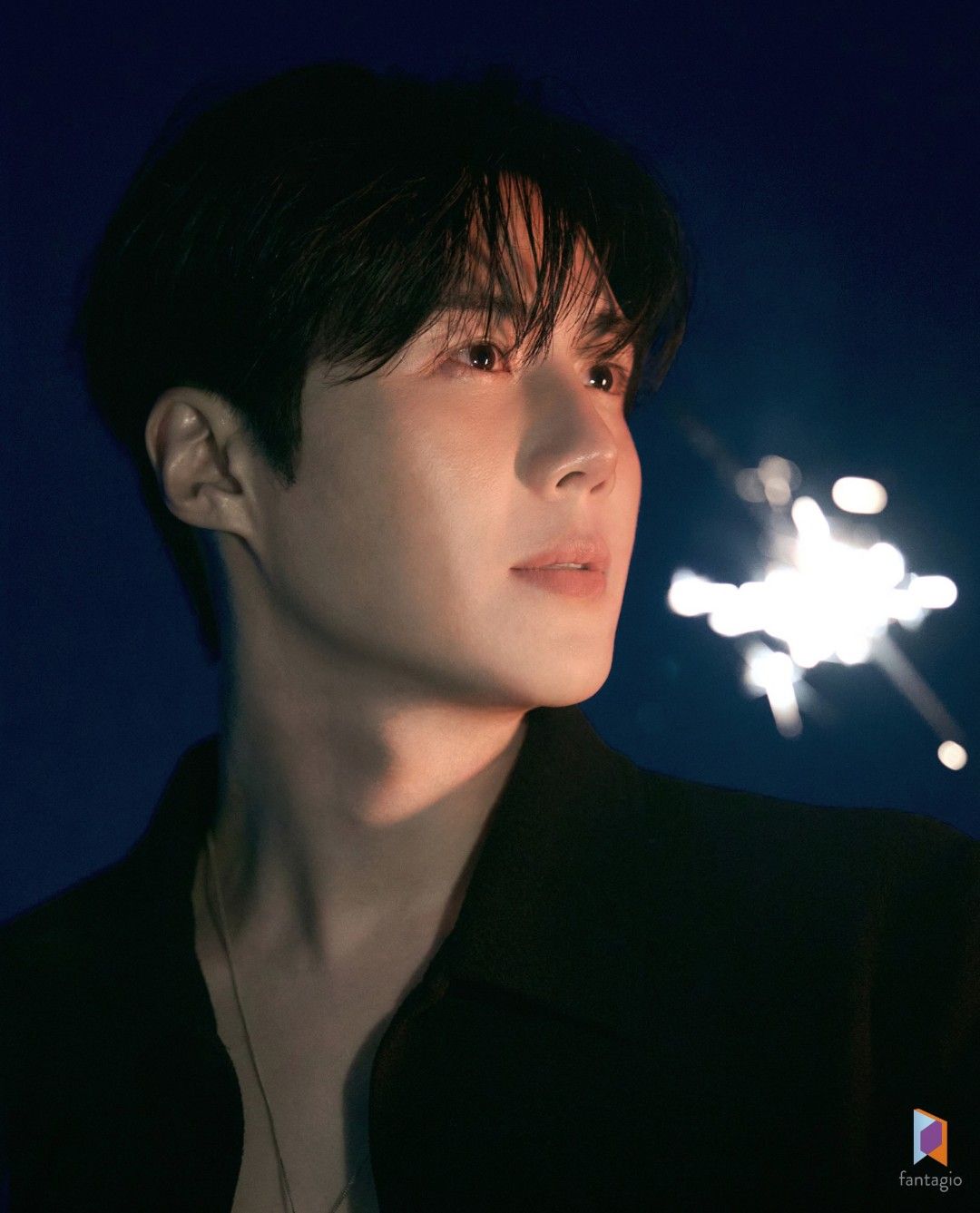 Latest photo of Kim Seonho