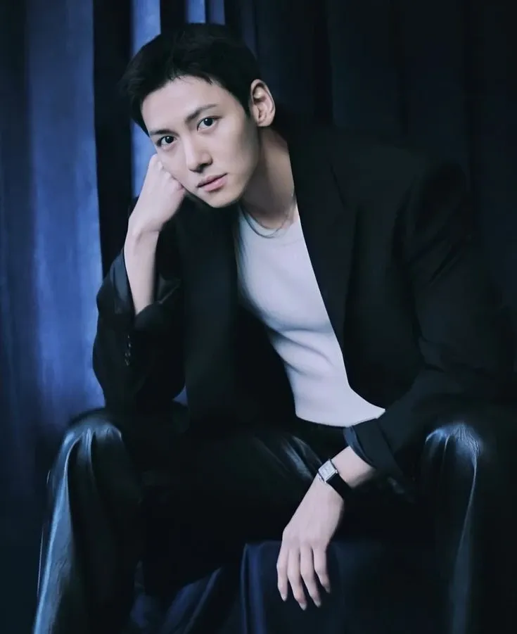 지창욱 팬이 찍은 순간